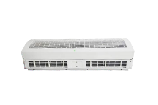 綠島風(fēng)大風(fēng)量貫流式電熱風(fēng)幕機（小功率）